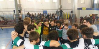E.Go Tavarnelle, l’Under 17 batte Montecarlo 32-19 e vola al 3° posto in classifica