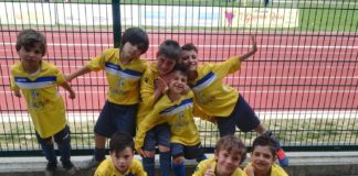 FOTO / Piccoli Amici San Donato Tavarnelle, 25 aprile con… vittoria a Montespertoli