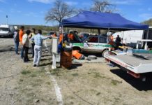 Poco… “Sorriso Verticale”: allo “Scontro Barbarico” la squadra montigiana tradita dai semiassi