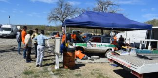 Poco… “Sorriso Verticale”: allo “Scontro Barbarico” la squadra montigiana tradita dai semiassi
