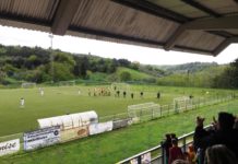 Mannucci sfata il tabù Montaione: la Sancascianese vince 2-0. Playoff quasi raggiunti