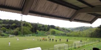 Mannucci sfata il tabù Montaione: la Sancascianese vince 2-0. Playoff quasi raggiunti