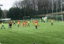 Nel giorno del Grassina, ecco tutti i risultati dalla Serie D alla Seconda categoria