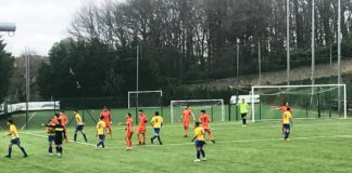 Nel giorno del Grassina, ecco tutti i risultati dalla Serie D alla Seconda categoria