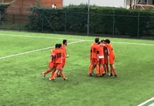 Con le unghie e con i denti: il Barberino batte 1-0 la Grevigiana e respira un po’