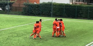 Con le unghie e con i denti: il Barberino batte 1-0 la Grevigiana e respira un po’