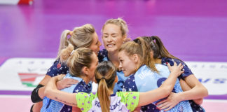 Playoff da urlo: Il Bisonte li inizia schiantando (a Siena) la corazzata Igor Gorgonzola 3-0