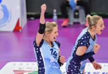 VIDEO / Gli highlights della clamorosa vittoria de Il Bisonte Firenze sulla Igor Novara