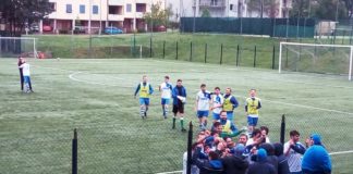 Il Cerbaia sprofonda in casa contro l’Affrico (0-2 e due espulsioni): playout a un passo