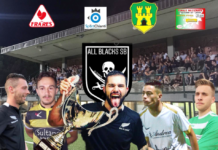 Champions Cup Fratres 2019, ci siamo! Ecco le 16 squadre e il calendario delle gare