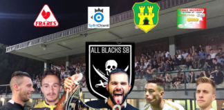 Champions Cup Fratres 2019, ci siamo! Ecco le 16 squadre e il calendario delle gare