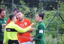 Dalla Serie D alla Seconda categoria: tutti i risultati di una domenica incredibile