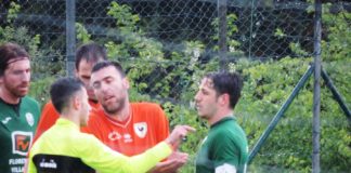 Dalla Serie D alla Seconda categoria: tutti i risultati di una domenica incredibile