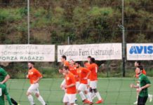 Il Chianti Nord compie l’impresa: 4-1 al Fiesole e salvezza in Prima categoria matematica