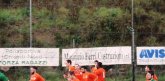 Il Chianti Nord compie l’impresa: 4-1 al Fiesole e salvezza in Prima categoria matematica