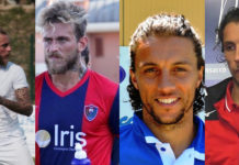 Colombini-Caciagli: il San Donato Tavarnelle si prepara alla partita con i due grandi ex