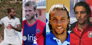 Colombini-Caciagli: il San Donato Tavarnelle si prepara alla partita con i due grandi ex