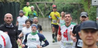 Nuova partenza e nuovi percorsi, via alle iscrizioni a EcoMarathon Bagno a Ripoli 2020