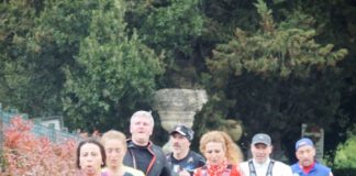 Podismo, decisione inevitabile: annullata la Ecomarathon Bagno a Ripoli di aprile