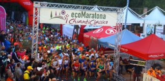 EcoMaratona Chianti Classico: rinnovata la collaborazione con il Consorzio del Gallo Nero