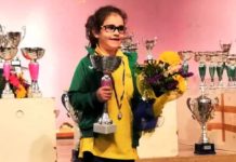 Sancascianese Ciclismo, stagione al via per i piccoli: brilla la stella di Emma Tapinassi