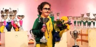 Sancascianese Ciclismo, stagione al via per i piccoli: brilla la stella di Emma Tapinassi