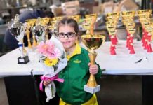 Giovanissimi Sancascianese Ciclismo, che bravi. E Emma Tapinassi centra la seconda vittoria!