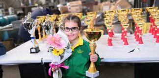 Giovanissimi Sancascianese Ciclismo, che bravi. E Emma Tapinassi centra la seconda vittoria!