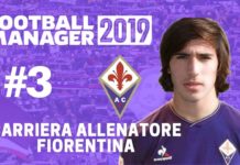 Fruk, Bocchio, gli “yes man”: e una Fiorentina analizzata come fosse Football Manager