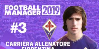 Fruk, Bocchio, gli “yes man”: e una Fiorentina analizzata come fosse Football Manager