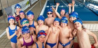 Aquatica, corsi di nuoto per bambini e ragazzi anche a settembre