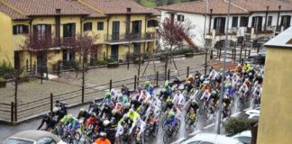 6 e 7 aprile: il grande Week end ciclistico a Greve in Chianti