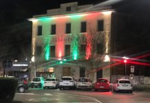 Grassina in Serie D, il sindaco: “Illuminiamo il paese di rossoverde”. Sorpresa anche per l’Antella