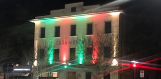 Grassina in Serie D, il sindaco: “Illuminiamo il paese di rossoverde”. Sorpresa anche per l’Antella