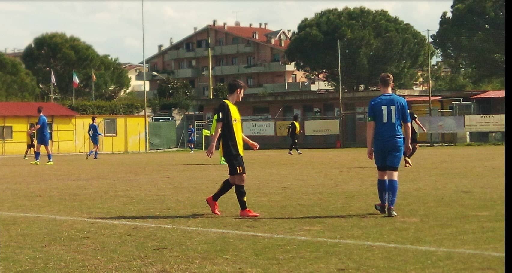 JunioresavaneCerbaia