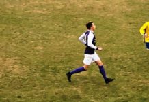 L’INTERVISTA / Matteo Chiostrini: 24 anni, dopo due gravi infortuni annata magica a Certaldo