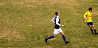 L’INTERVISTA / Matteo Chiostrini: 24 anni, dopo due gravi infortuni annata magica a Certaldo