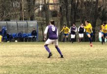 Decisione presa: Matteo Chiostrini giocherà anche nella prossima stagione a Certaldo