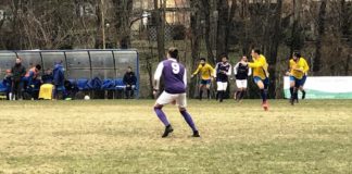 Decisione presa: Matteo Chiostrini giocherà anche nella prossima stagione a Certaldo