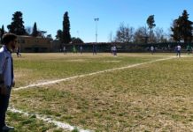 Terza categoria: Provvedi + Sbaragli. Il derby con il Mercatale lo vince la Libertas Tavarnelle