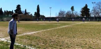 Terza categoria: Provvedi + Sbaragli. Il derby con il Mercatale lo vince la Libertas Tavarnelle