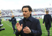 Montella-Corvino. E quella sensazione di avere di fronte due persone sportivamente disperate