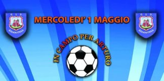 Gsd Berardenga: Juniores e Amici… in campo per ricordare Arturo Pratelli