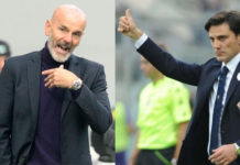 Montella-Fiorentina: scelta della disperazione (oltre che ipocrita) per entrambi