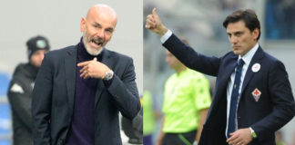 Montella-Fiorentina: scelta della disperazione (oltre che ipocrita) per entrambi