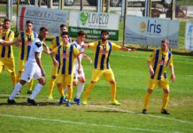 Il San Donato Tavarnelle le prova tutte: ma nel big match a Ponsacco è 0-0