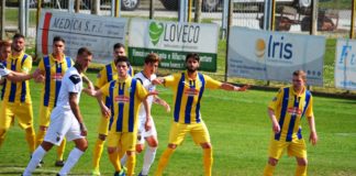 Il San Donato Tavarnelle le prova tutte: ma nel big match a Ponsacco è 0-0