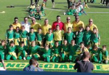 I Pulcini della Sancascianese nel super Torneo delle Apuane: con Ajax, Juve, Liverpool, …