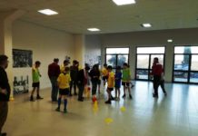 FOTO / S.Donato Tavarnelle: i ragazzi del 2007 insieme a quelli di “Ci Incontriamo”