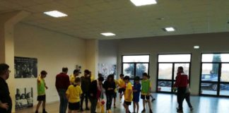 FOTO / S.Donato Tavarnelle: i ragazzi del 2007 insieme a quelli di “Ci Incontriamo”